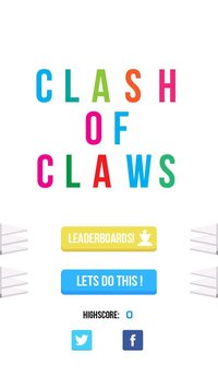 ClashOfClaws screenshot, image №953289 - RAWG