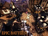 EMPIRE UNDER FIRE - The Most Beautiful Strategy Game screenshot, image №48985 - RAWG