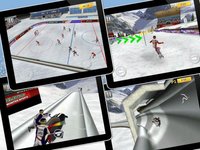 Athletics 2: Winter Sports Pro screenshot, image №926805 - RAWG