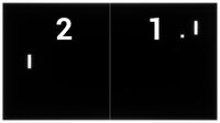 Plain Ol' Regular Pong screenshot, image №3048385 - RAWG