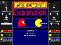 Pac Man Expansion screenshot, image №3595080 - RAWG