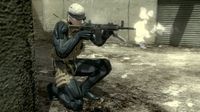 Metal Gear Solid 4: Guns of the Patriots screenshot, image №507709 - RAWG