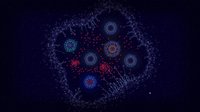 Microcosmum: survival of cells screenshot, image №98428 - RAWG