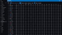 Basketball Legacy Manager 26 screenshot, image №4258671 - RAWG