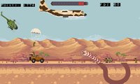 Deep Worm screenshot, image №1963926 - RAWG
