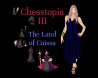 Chesstopia III screenshot, image №2487832 - RAWG
