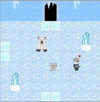 ICE QUEST screenshot, image №2286175 - RAWG