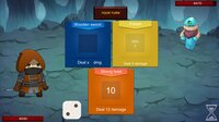Dice Tourney (itch) screenshot, image №3019472 - RAWG