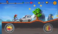 BMX Extreme - Bike Racing screenshot, image №1576914 - RAWG