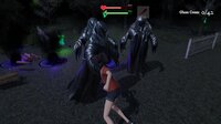 Phantom Break screenshot, image №4195983 - RAWG