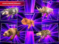 Wild Eagle Sim Simulator Incremental Clicker Game screenshot, image №976346 - RAWG