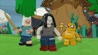 LEGO DIMENSIONS in Adventure Time Games - 1