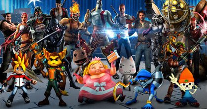 Sony Interactive Entertainment