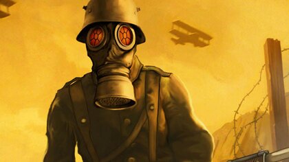 Making History: The Great War