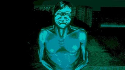 No, I'm not a Human