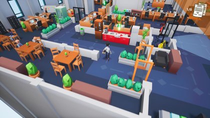 Office Hustle - release date, videos, screenshots, reviews on RAWG