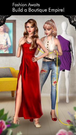 Fashion Empire - Boutique Sim - release date, videos, screenshots, reviews  on RAWG
