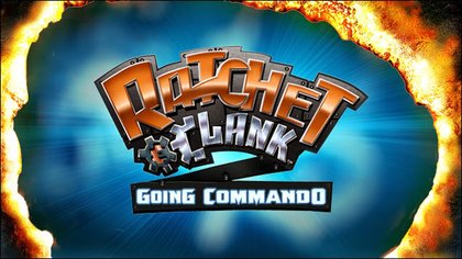 Ratchet & Clank: Going Commando - Digital Press Online