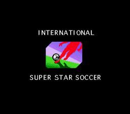 International Superstar Soccer Deluxe Prices Super Nintendo