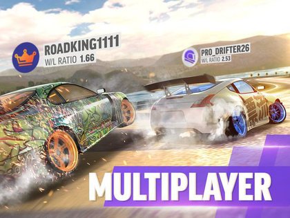 Drift Max Pro – Car Drifting Game, Download & Enjoy Drifting