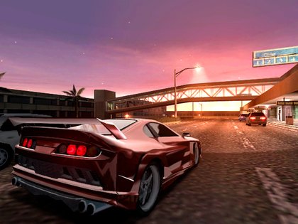 Midnight Club 2 - release date, videos, screenshots, reviews on RAWG