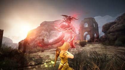 Black Desert Online Game Review