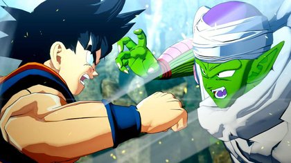 Dragon Ball Z: Budokai 2 - release date, videos, screenshots, reviews on  RAWG