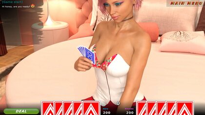 Spicy Strip Poker release date videos screenshots reviews on RAWG