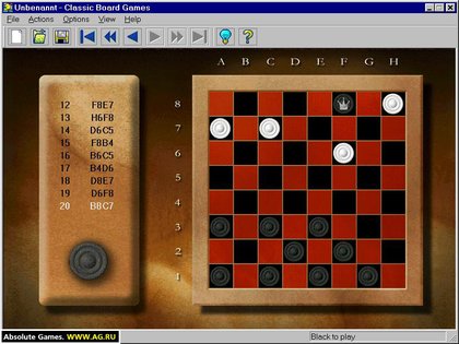 MS Classic Board Games - PC Review and Full Download