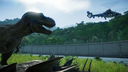 jurassic world evolution 2 release date 2021 jurassic world evolution 2 release date 2021