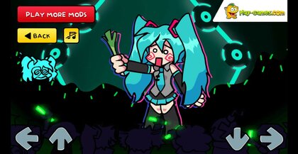 FNF Miku Test | Hatsune Test - release date, videos, screenshots ...