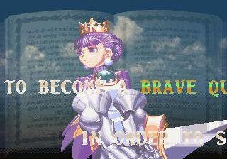 Princess Crown - release date, videos, screenshots, reviews Princess Crown - release date, videos, screenshots, reviews