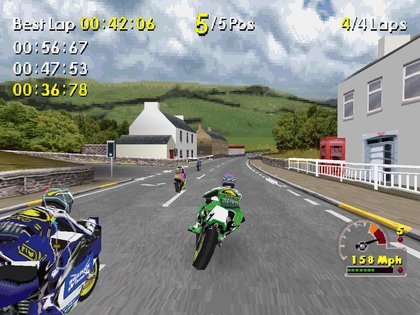 Moto Racer 4, Jogos para a Nintendo Switch, Jogos