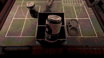 BUCKSHOT ROULETTE - Release Date, Videos, Screenshots, Reviews On RAWG