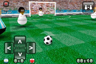 Moorhuhn Football - Free Play & No Download