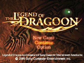 legend of dragoon 2 confirmed