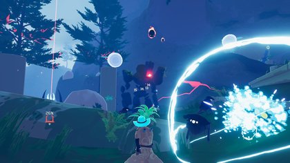 screenshot of game