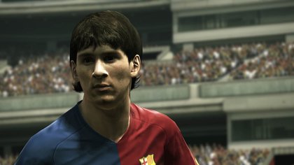 PES COLLECTION - release date, videos, screenshots, reviews on RAWG