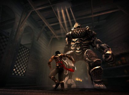 Prince of Persia: Revelations - release date, videos, screenshots, reviews  on RAWG