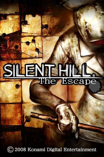 Silent Hill: Homecoming (Video Game 2008) - IMDb