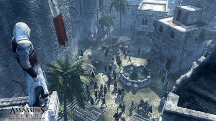 Prince of Persia: Revelations - release date, videos, screenshots, reviews  on RAWG
