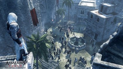 Assassin's Creed: Bloodlines - release date, videos, screenshots