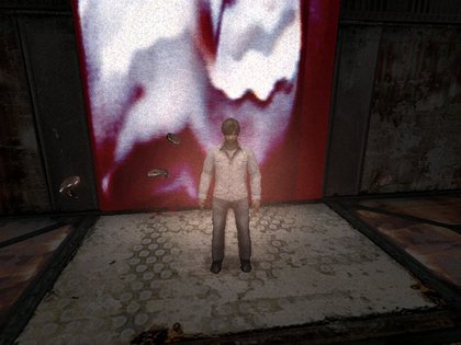 Silent Hill 4: The Room Portal Locations - Silent Hill Memories