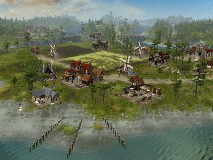 the settlers 5 review