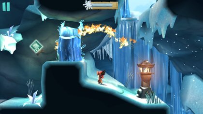 Rayman Legends - release date, videos, screenshots, reviews on RAWG