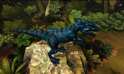 Dinosaur Adventure 3-D International Releases - Giant Bomb