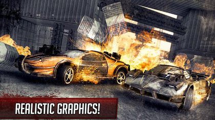 death race games for pc