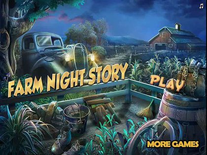 Night stories игра. Hidden stories.