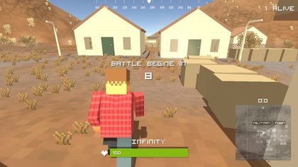 Survivalcraft 2 - release date, videos, screenshots, reviews on RAWG