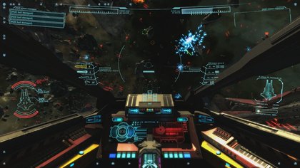 Everspace 2 - release date, videos, screenshots, reviews on RAWG